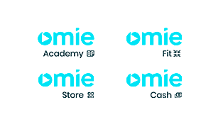 Logos submarcas Omie