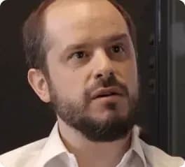 Marcio Galbe