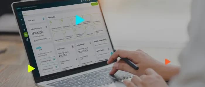 Gestão financeira para serviços: veja soluções no ERP