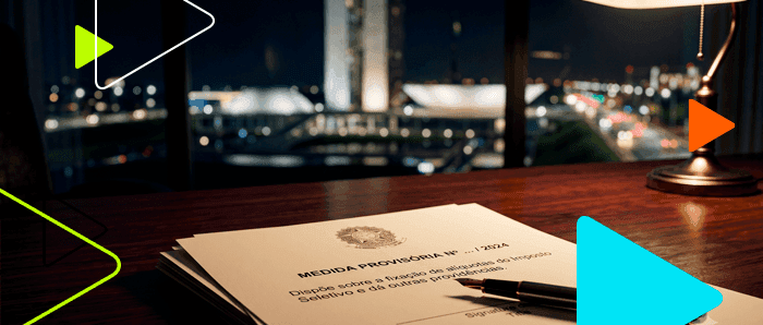 Governo estuda fixar alíquotas do Imposto Seletivo por Medida Provisória