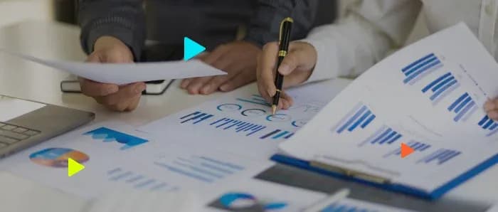 Relatórios financeiros para acompanhar todo mês