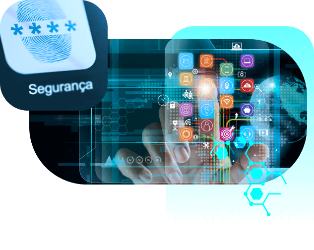 Consultor de Segurança Omie